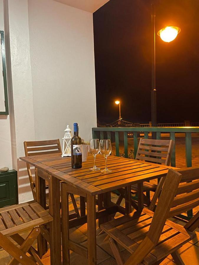 Primera Linea En Piscinas Naturales. Barlovento Exterior foto