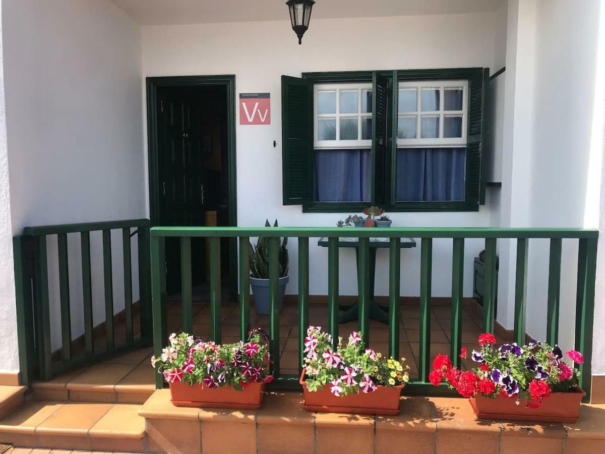 Primera Linea En Piscinas Naturales. Barlovento Exterior foto